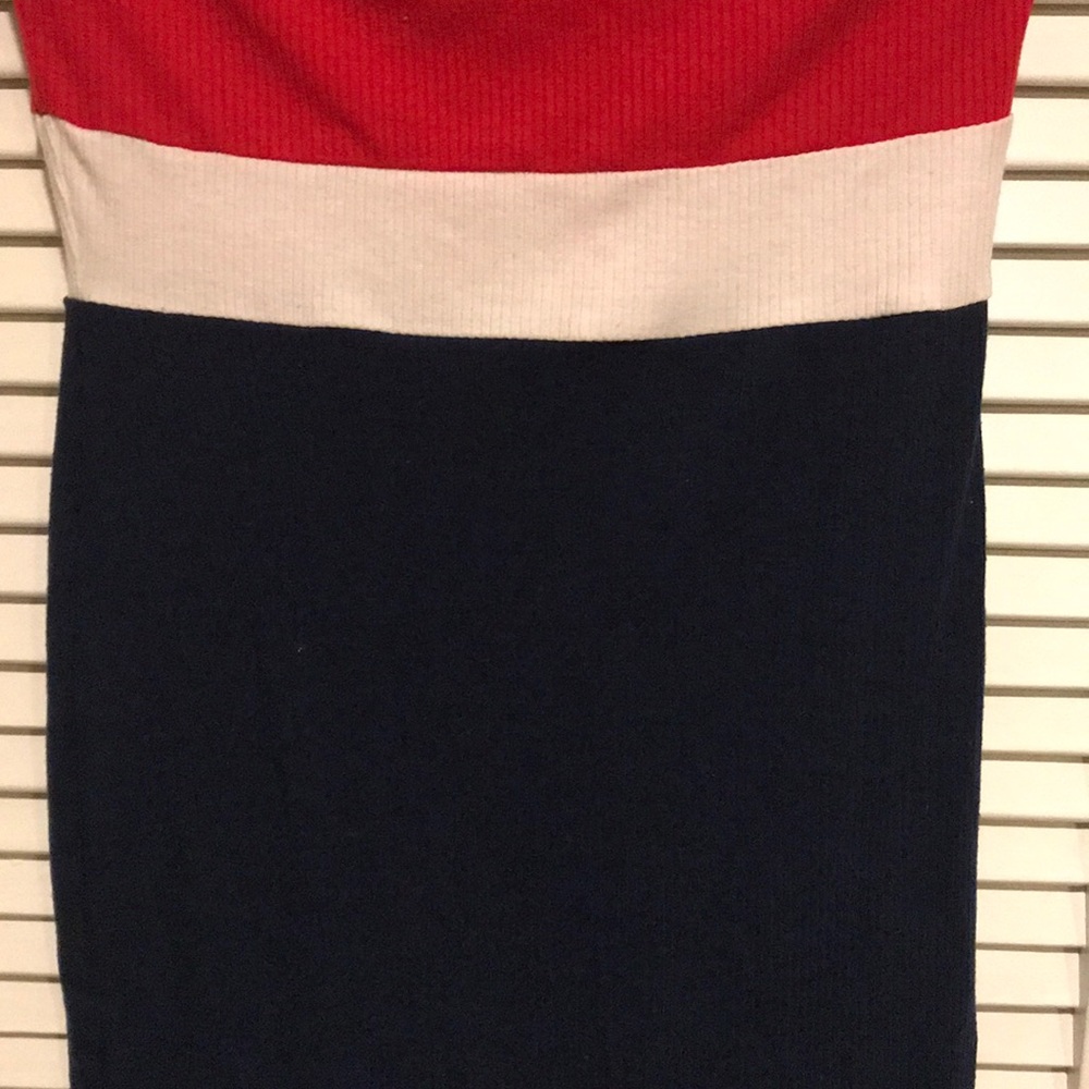 Tube Dress - Picture 2 of 4
